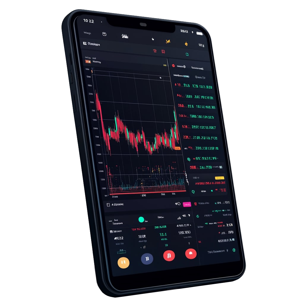 Signal Kapidex Ai 1 1 Signal Kapidex Ai 1 1